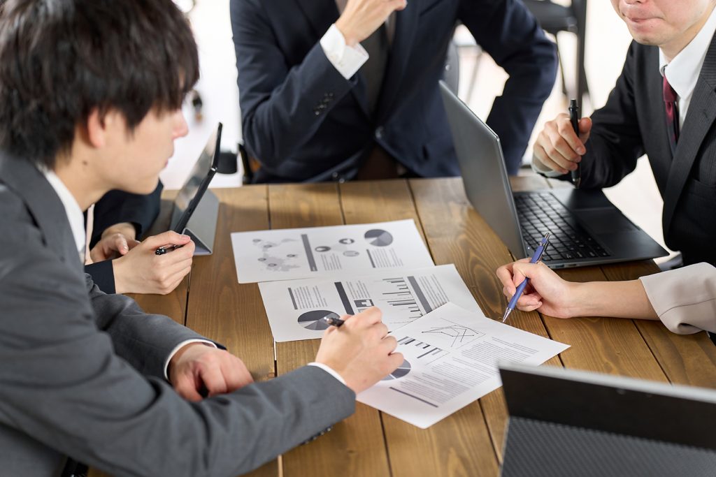 【サンプル記事】Webサイト制作時にクライアントと共有すべきスタートアップの内容